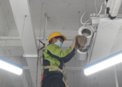 常用三種中央空調風管比較