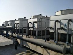 中央空調各項水力計算方法