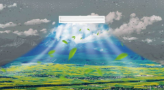 <b>海信中央空調一鍵智能除濕</b>