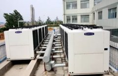 <b>中央空調常用制冷劑 壓縮機的主要設備有哪些</b>