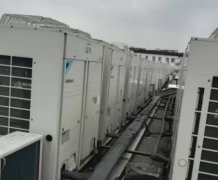 <b>上海大型中央空調多聯機維修方案及報價是什么</b>