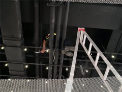 <b>永安昌盛新風體系維保服務計劃：守護您的寫字樓的健康舒適</b>