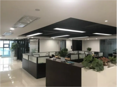 <b>專業清洗新風系統 保證空氣質量清潔</b>