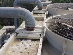 <b>永安昌盛：保證客戶溴化鋰空調機組健康安全的堅實之盾</b>